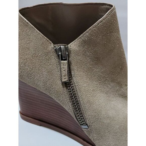 1.State Kaleb Wedge Boots NWT 12 - Picture 6 of 6